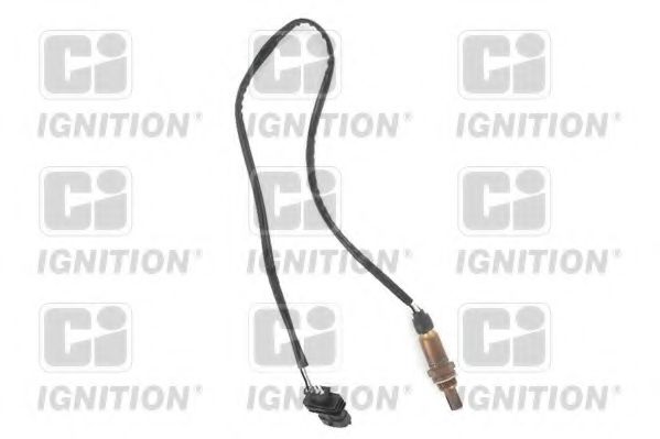 Лямбда-зонд QUINTON HAZELL XLOS1159