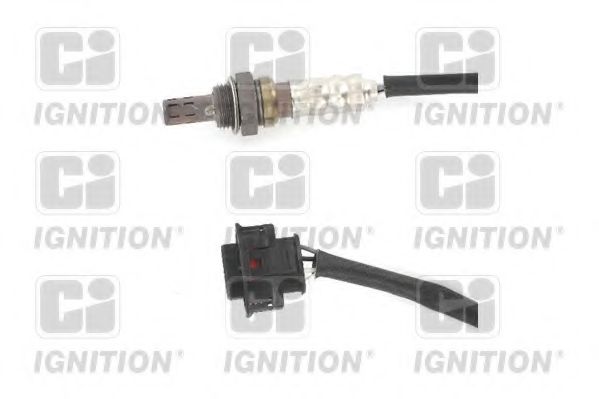 Лямбда-зонд QUINTON HAZELL XLOS1232