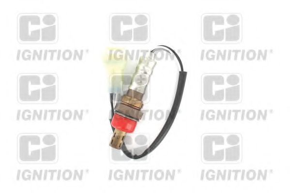 Лямбда-зонд QUINTON HAZELL XLOS1359