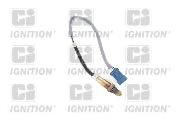 Лямбда-зонд QUINTON HAZELL XLOS1431