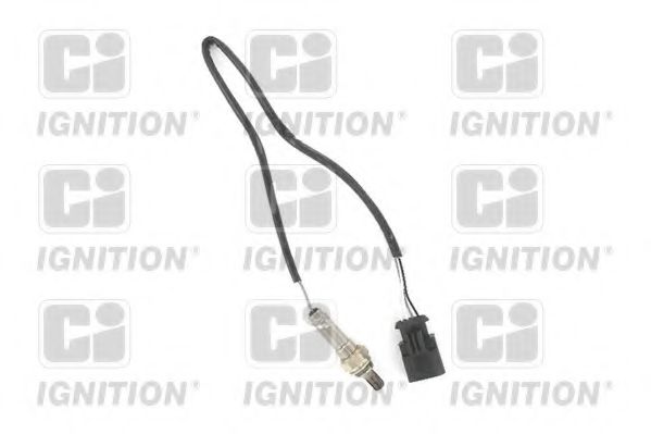 Лямбда-зонд QUINTON HAZELL XLOS1477