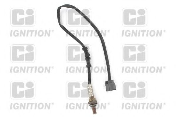 Лямбда-зонд QUINTON HAZELL XLOS1641