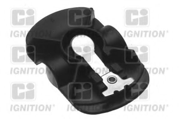 Бегунок распределителя зажигани QUINTON HAZELL XR313