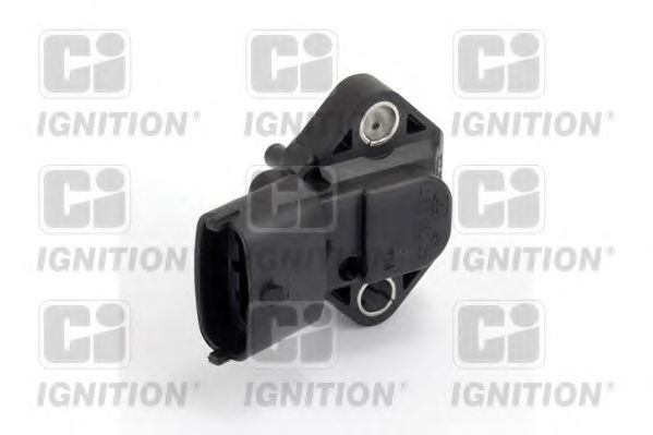 Датчик, давление во впускном газопроводе QUINTON HAZELL XMAP610