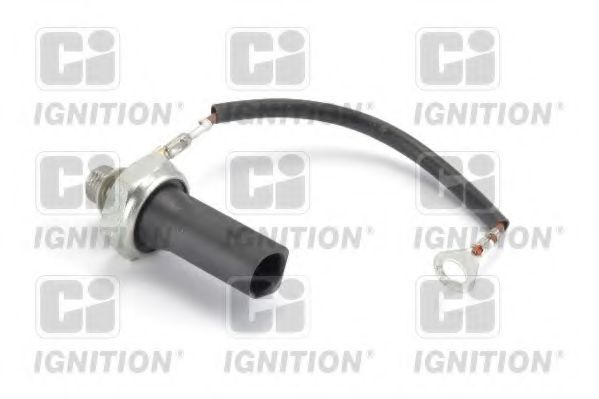 Датчик давления масла QUINTON HAZELL XOPS230