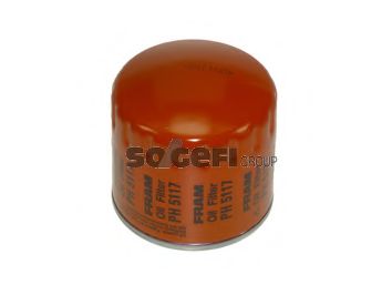 Масляный фильтр FRAM PH5117
