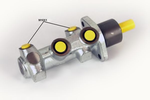 Главный тормозной цилиндр FERODO FHM1112