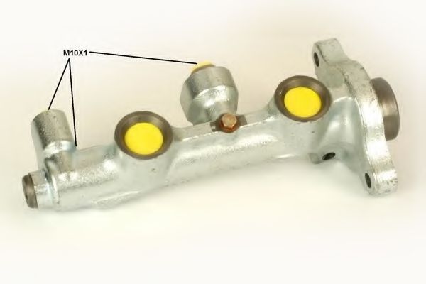 Главный тормозной цилиндр FERODO FHM1262