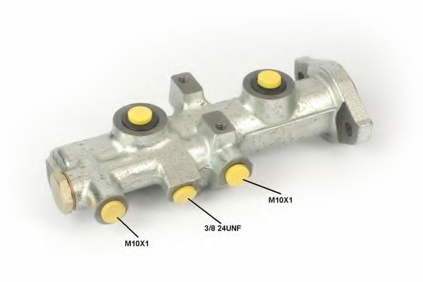 Главный тормозной цилиндр FERODO FHM1362