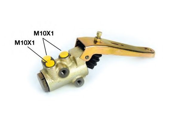 Регулятор тормозных сил FERODO FHR7143