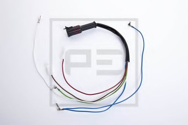 Кабельный комплект, наружное зеркало PE Automotive 018.111-10A