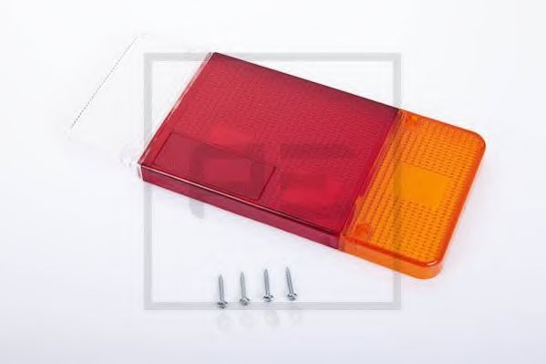 Рассеиватель PE Automotive 020.090-00A