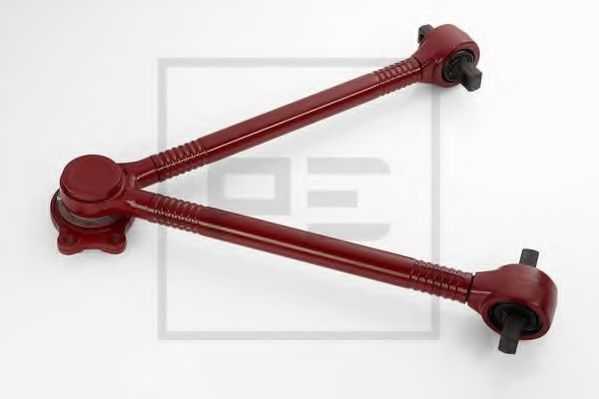 Рычаг независимой подвески колеса, подвеска колеса PE Automotive 023.039-00A