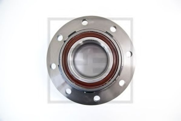 Ступица колеса PE Automotive 066.082-00A