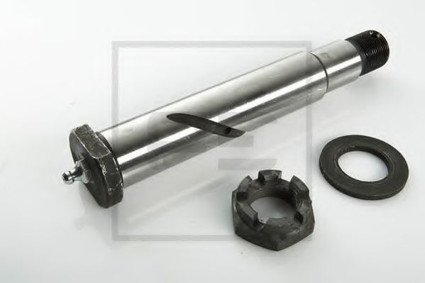 Палец ушка рессоры FEBI BILSTEIN 4301