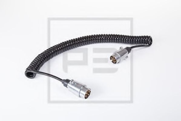 Электроспираль PE Automotive 076.939-10A