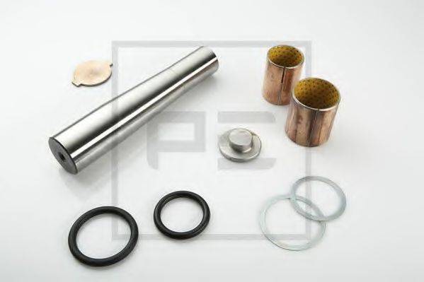 Ремкомплект, шкворень поворотного кулака AUGER 52568