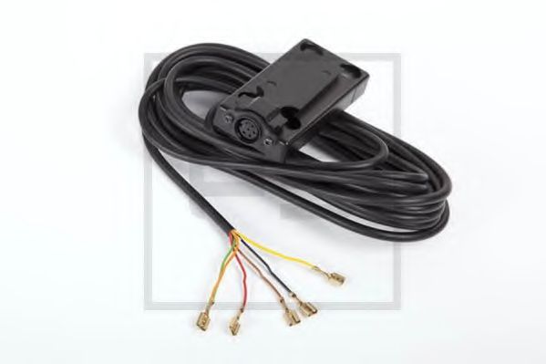 Кронштейн, наружное зеркало PE Automotive 128.048-00A