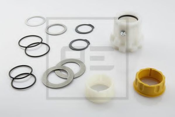 Ремонтный комплект, тормозной ра PE Automotive 266.510-00A