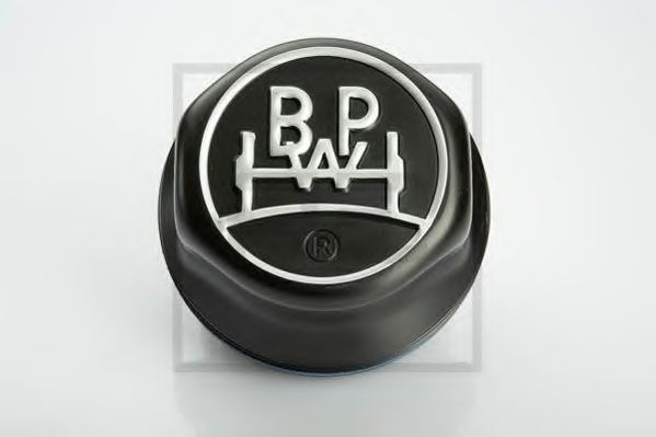 Крышка, подшипник ступицы колеса PE Automotive 406.128-00A