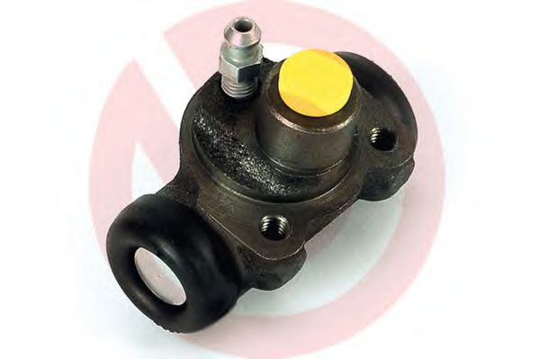 Колесный тормозной цилиндр BREMBO A 12 021