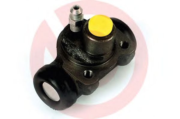 Колесный тормозной цилиндр BREMBO A 12 042