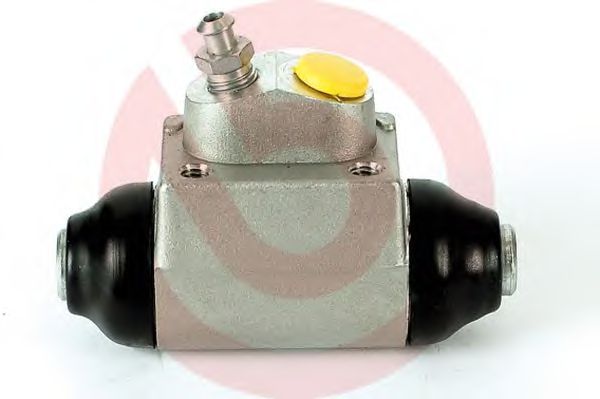 Колесный тормозной цилиндр BREMBO A 12 240