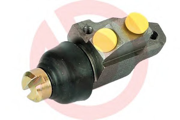 Колесный тормозной цилиндр BREMBO A 12 B38