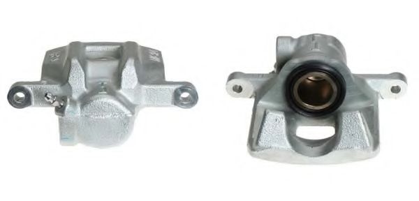 Тормозной суппорт BREMBO F 83 327