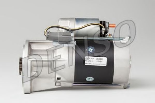 Стартер DENSO DSN956