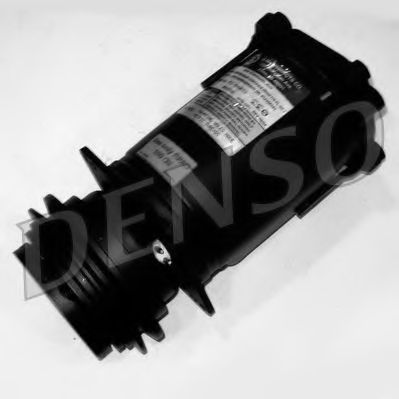 Компрессор, кондиционер DENSO DCP99509
