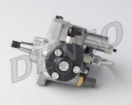 Насос высокого давления DENSO DCRP301260