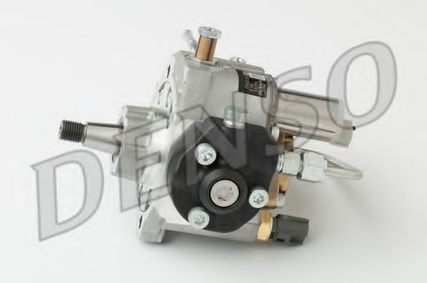 Насос высокого давления DENSO DCRP301320