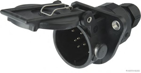 Розетка HERTH+BUSS ELPARTS 51305026