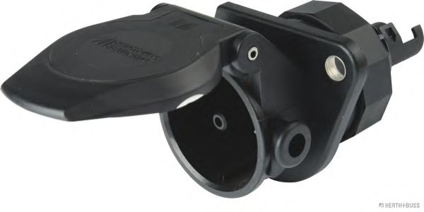 Розетка HERTH+BUSS ELPARTS 51305041