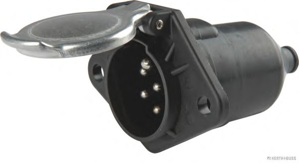 Розетка HERTH+BUSS ELPARTS 51305287