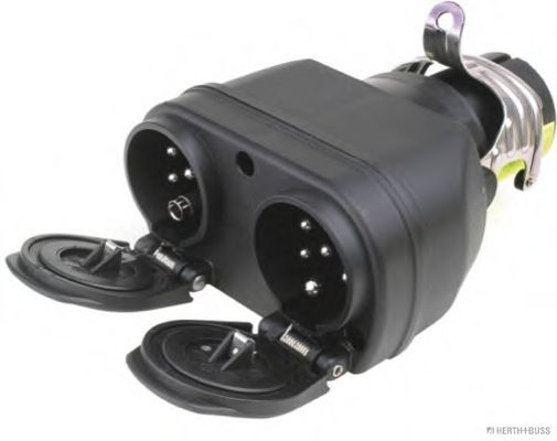 Адаптер, розетка ERICH JAEGER 311123