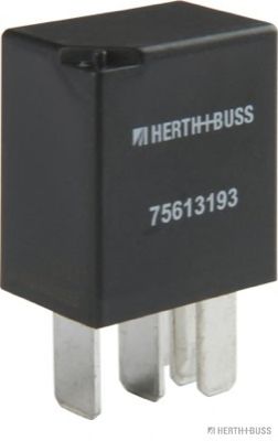 Реле, рабочий ток HERTH+BUSS ELPARTS 75613193