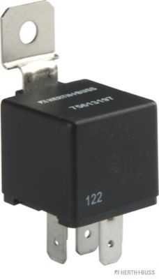 Реле, рабочий ток HERTH+BUSS ELPARTS 75613197