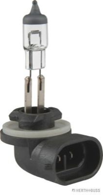 Лампа накаливания; Лампа накаливания, противотуманная фара HERTH+BUSS ELPARTS 89901302