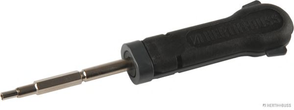 Инструмент разблокирования, плоский штекер и круглый штекер HERTH+BUSS ELPARTS 95945353