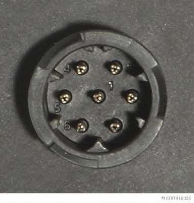 Задний фонарь VIGNAL SYSTEMS 157010