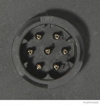 Задний фонарь VIGNAL SYSTEMS 157050