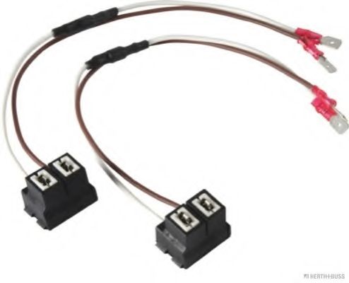 Ограничитель напряжения, бортовая сеть HERTH+BUSS ELPARTS 95980312