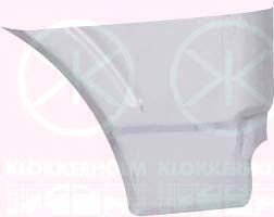 Боковина KLOKKERHOLM 6840601