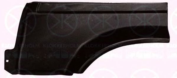 Крыло SCHLIECKMANN 222641