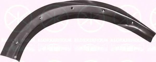 Колесная ниша SCHLIECKMANN 401182