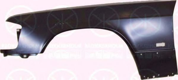 Крыло SCHLIECKMANN 140272