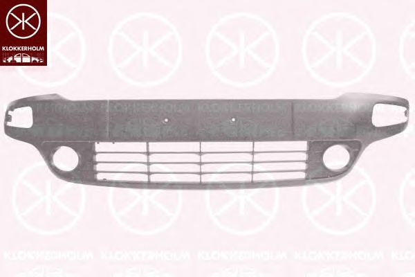 Облицовка / защитная накладка, буфер KLOKKERHOLM 2019924A1