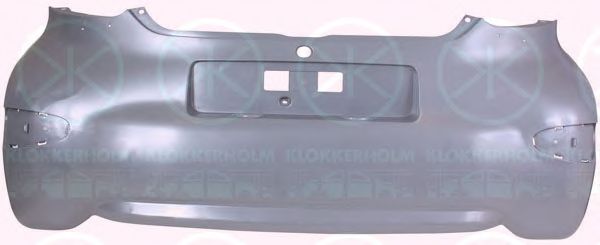Буфер KLOKKERHOLM 8101950